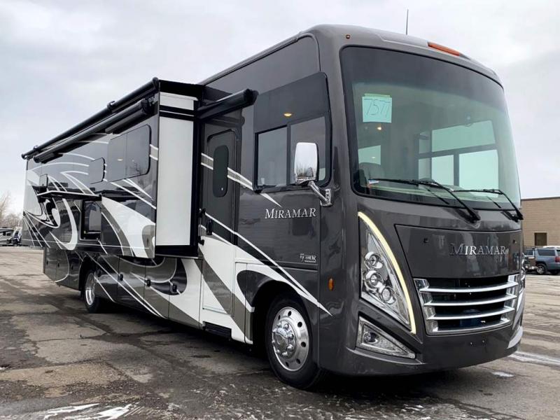 2022 Thor Motor Coach MIRAMAR 35.2 2022 Thor Motor Coach MIRAMAR 35.2
