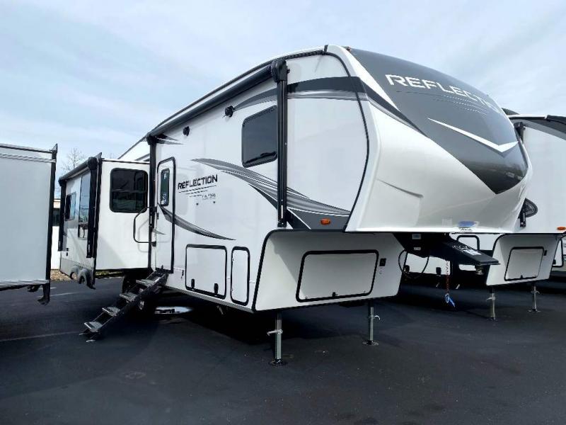 2023 Grand Design RV REFLECTION 303RLS 2023 Grand Design RV REFLECTION 303RLS