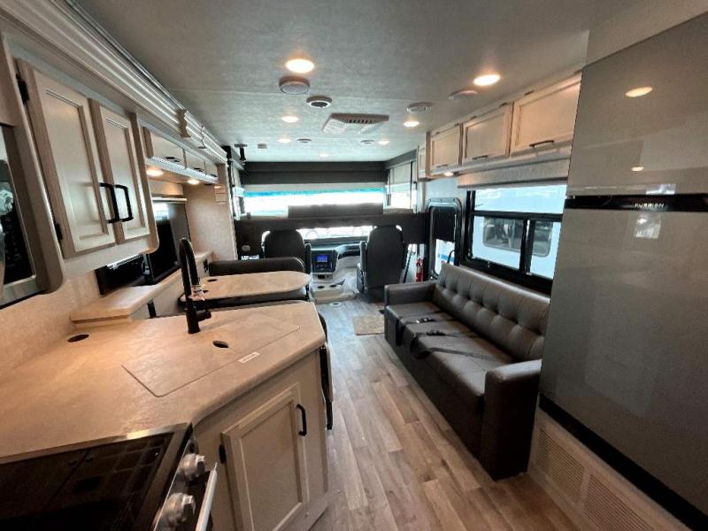 new Camper / RV Entegra Coach Vision for sale, in Wind Gap, PA Thumbnail 7
