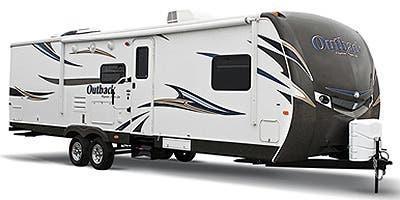 2013 Keystone RV OUTBACK 312BH 2013 Keystone RV OUTBACK 312BH
