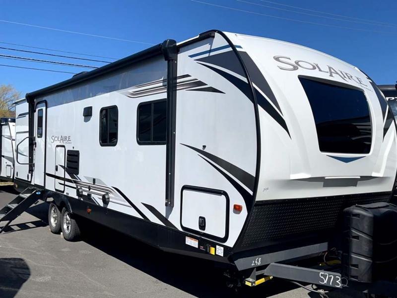 2022 Palomino SOLAIRE 258RBSS 2022 Palomino SOLAIRE 258RBSS