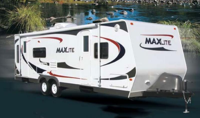 2006 R VISION MAX LITE ML24RS 2006 R VISION MAX LITE ML24RS