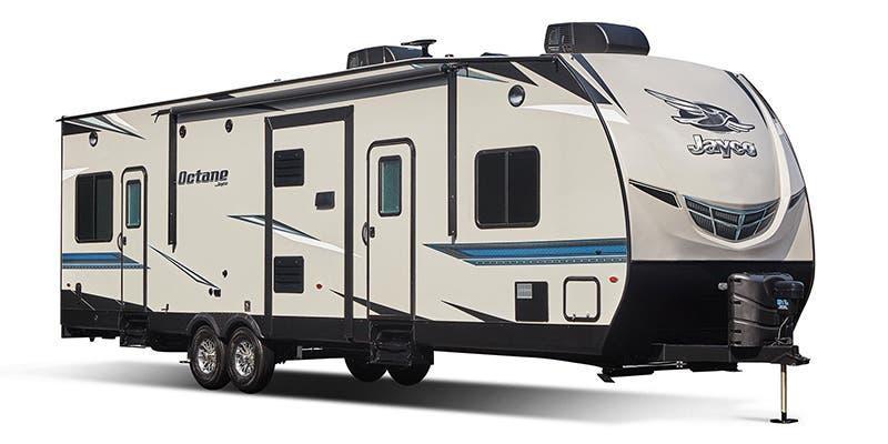 2019 Jayco OCTANE 31B 2019 Jayco OCTANE 31B