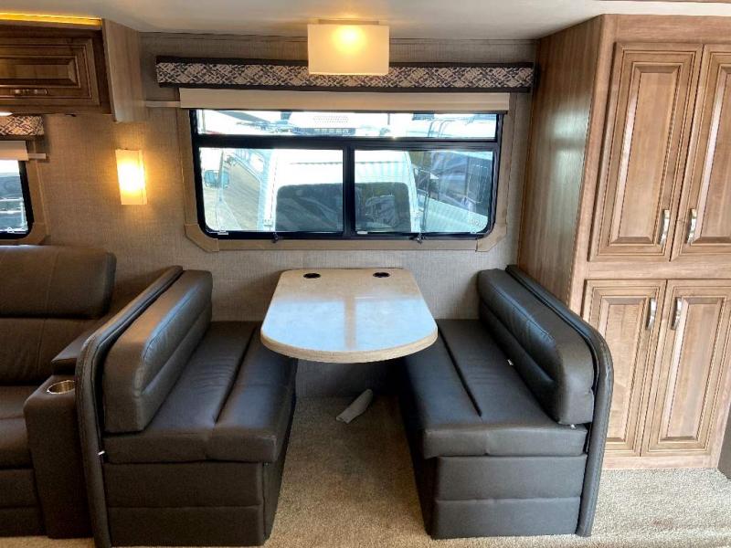 used Camper / RV Jayco Seneca for sale, in North Tonawanda, NY Thumbnail 14