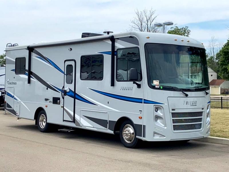 2021 Coachmen PURSUIT 29XP 2021 Coachmen PURSUIT 29XP