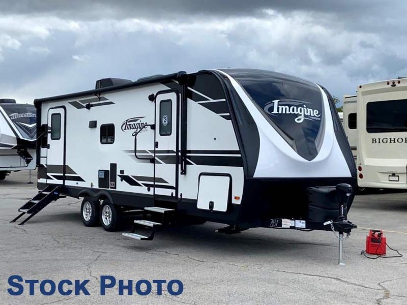 2022 Grand Design RV IMAGINE 2500RL 2022 Grand Design RV IMAGINE 2500RL