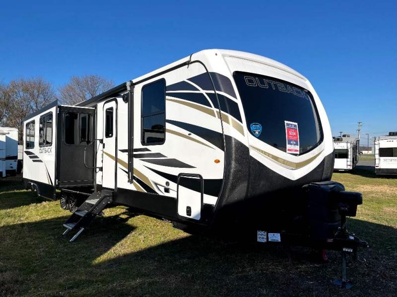 2022 Keystone RV OUTBACK 340BH 2022 Keystone RV OUTBACK 340BH