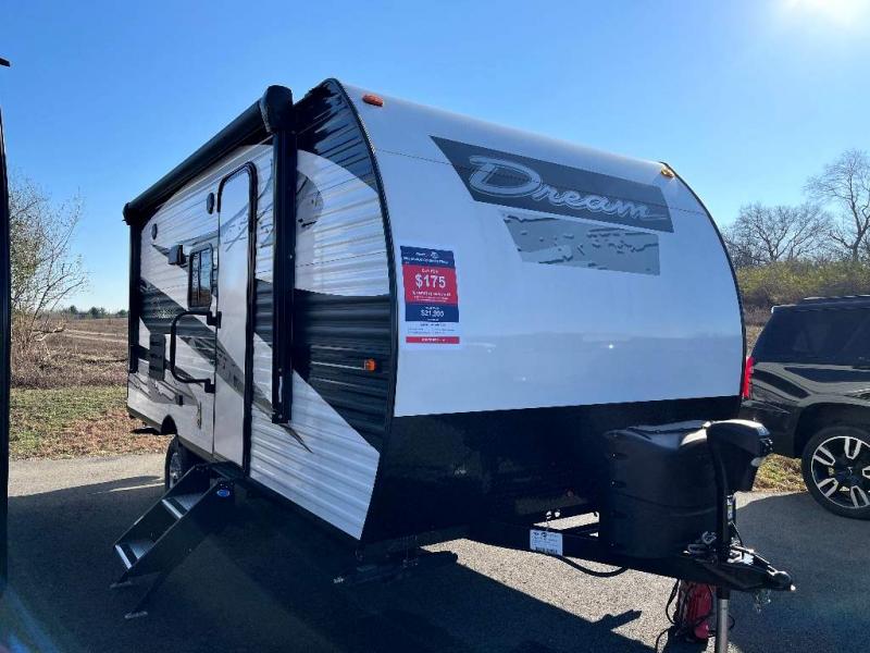 2022 Chinook RV DREAM D178QB 2022 Chinook RV DREAM D178QB