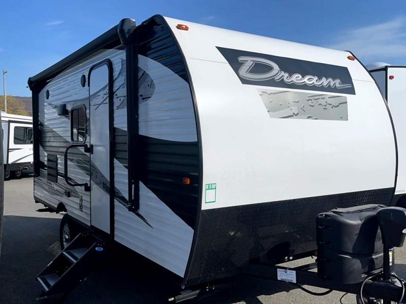 2022 Chinook RV DREAM D178QB 2022 Chinook RV DREAM D178QB