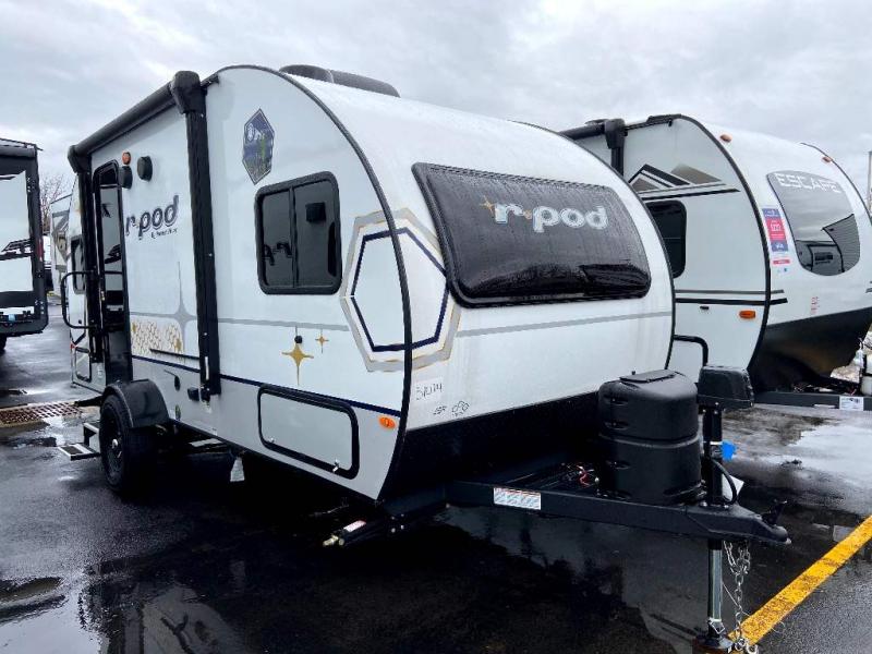 2023 Forest River R POD RP-190 2023 Forest River R POD RP-190
