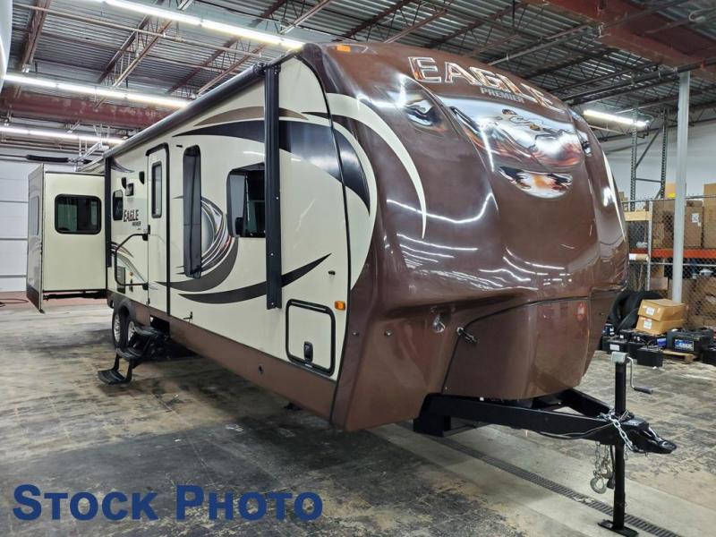 2014 Jayco EAGLE 318RETS 2014 Jayco EAGLE 318RETS
