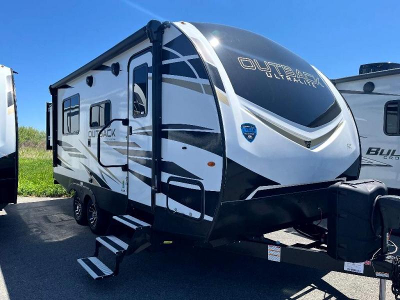 2022 Keystone RV OUTBACK 210URS 2022 Keystone RV OUTBACK 210URS