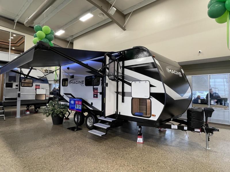 2022 Grand Design RV IMAGINE XLS 17MKE 2022 Grand Design RV IMAGINE XLS 17MKE