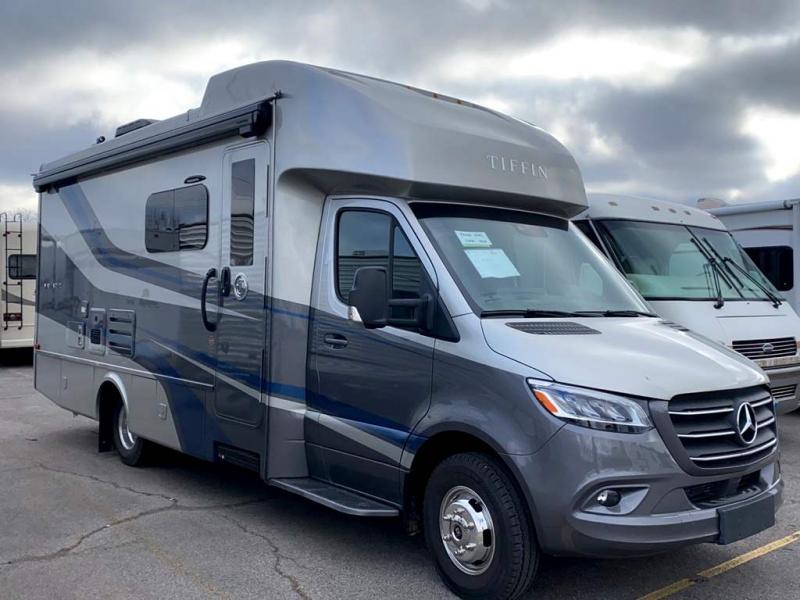 2021 Tiffin Motorhomes Wayfarer 25 Rw Colton Rv In Ny Buffalo Rochester And Syracuse Ny Rv Dealer Fifth Wheel Campers And Class A Motorhomes For Sale In Ny