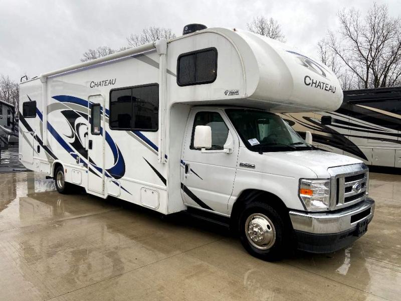 2022 Thor Motor Coach CHATEAU 31EV 2022 Thor Motor Coach CHATEAU 31EV
