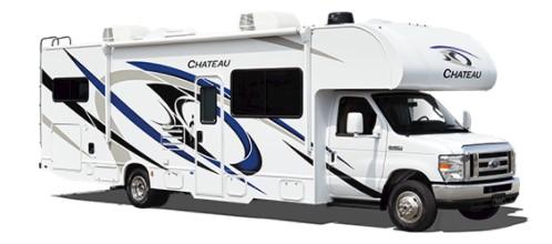 2022 Thor Motor Coach CHATEAU 31EV 2022 Thor Motor Coach CHATEAU 31EV