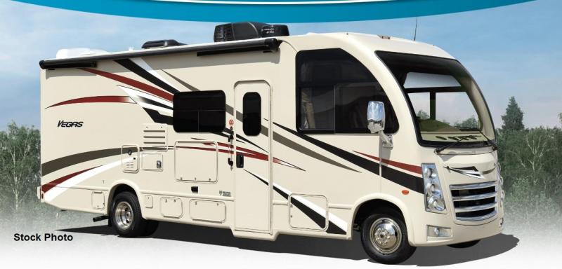 2021 Thor Motor Coach VEGAS 24.1 2021 Thor Motor Coach VEGAS 24.1