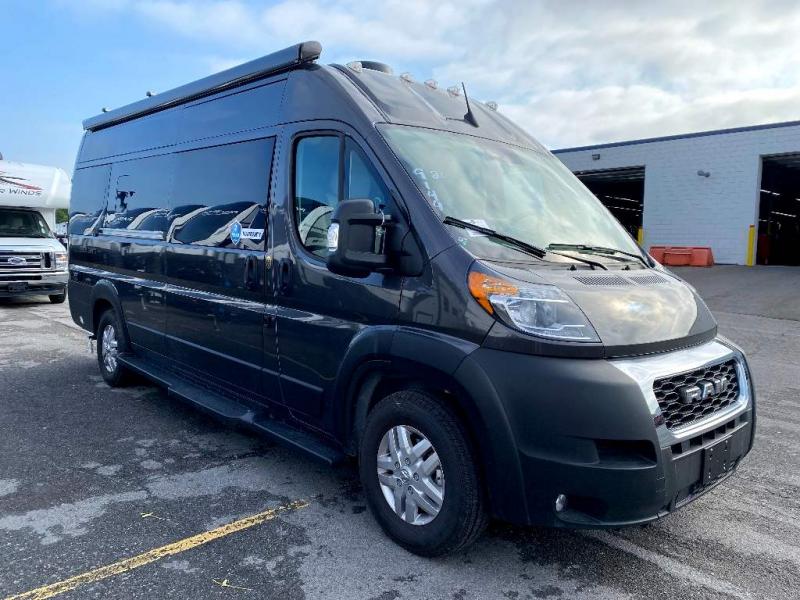 2023 Thor Motor Coach SEQUENCE 20L 2023 Thor Motor Coach SEQUENCE 20L
