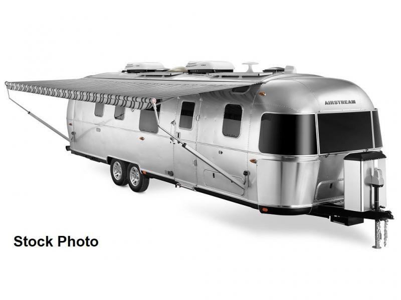 2021 Airstream CLASSIC 33FB 2021 Airstream CLASSIC 33FB
