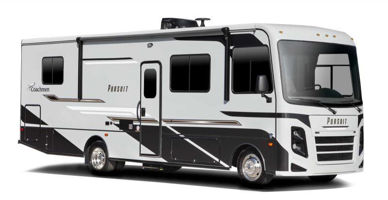 2022 Coachmen PURSUIT 31TS 2022 Coachmen PURSUIT 31TS