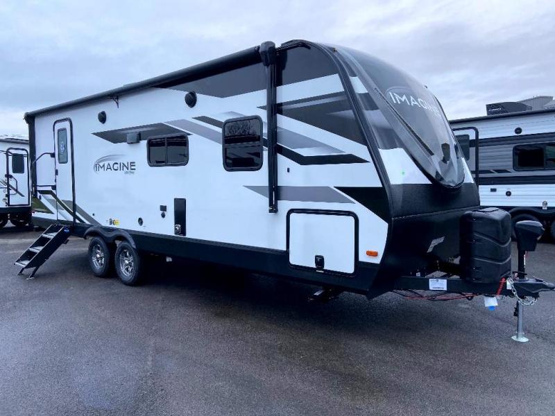 2023 Grand Design RV IMAGINE 2600RB 2023 Grand Design RV IMAGINE 2600RB