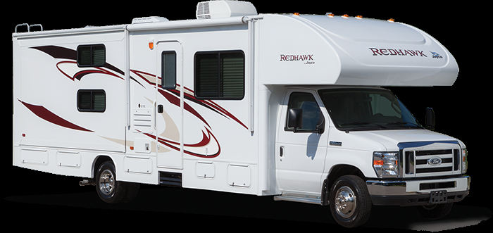 2014 Jayco REDHAWK 26XS 2014 Jayco REDHAWK 26XS