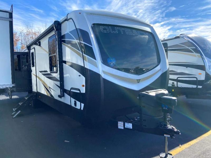 2022 Keystone RV OUTBACK 330RL 2022 Keystone RV OUTBACK 330RL