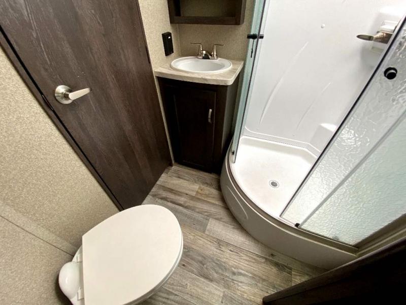 used Toy Haulers Keystone RV Outback for sale, in Wind Gap, PA Thumbnail 18