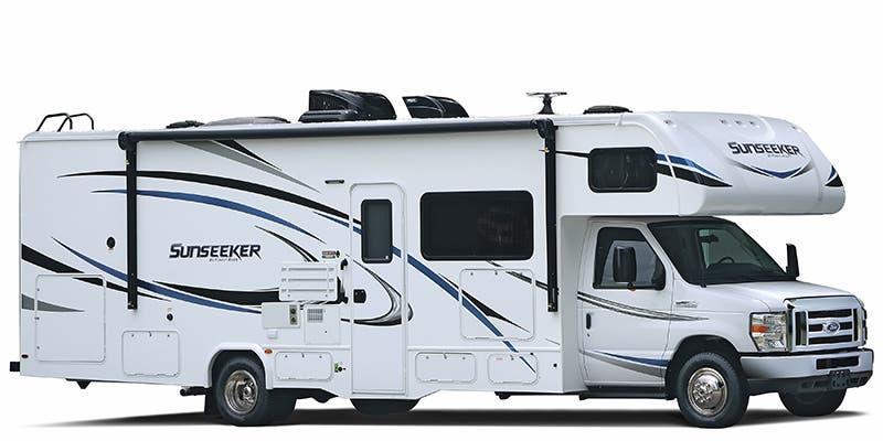 2018 Forest River SUNSEEKER 3010DS 2018 Forest River SUNSEEKER 3010DS