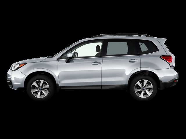 2017 Subaru FORESTER 2.5l 2017 Subaru FORESTER 2.5l