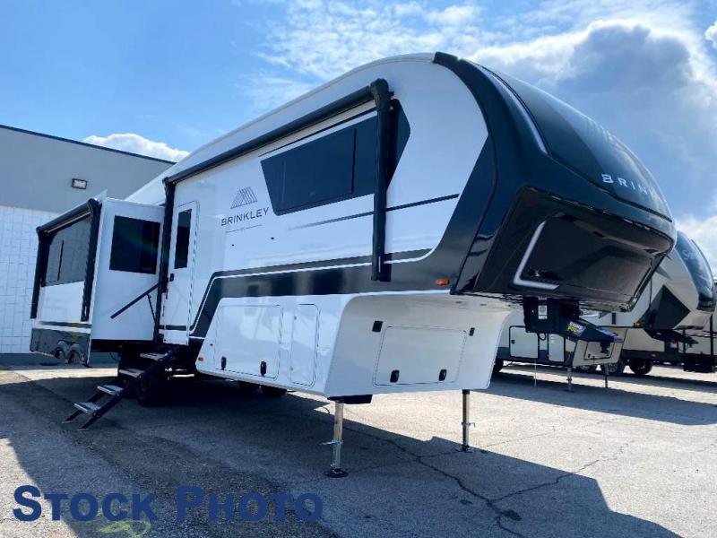 2019 Forest River HERITAGE GLEN 370BL Fifth Wheel Colton RV in NY
