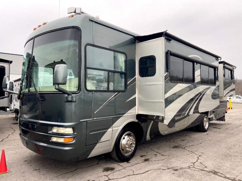 2005 National RV TROPI-CAL T351 2005 National RV TROPI-CAL T351