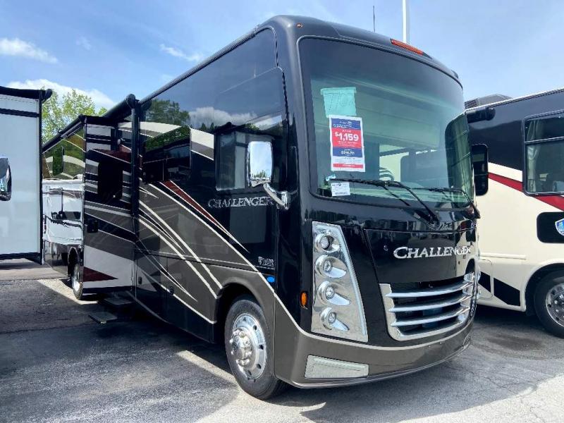 2022 Thor Motor Coach CHALLENGER 37DS 2022 Thor Motor Coach CHALLENGER 37DS