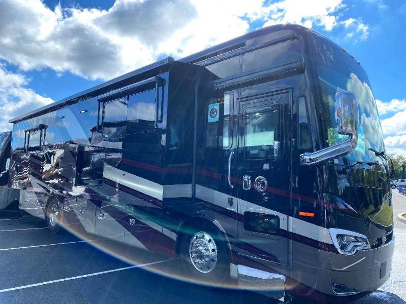 2023 Tiffin Motorhomes ALLEGRO BUS 35 CP 2023 Tiffin Motorhomes ALLEGRO BUS 35 CP