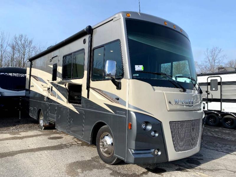 2020 Winnebago VISTA 27PE 2020 Winnebago VISTA 27PE