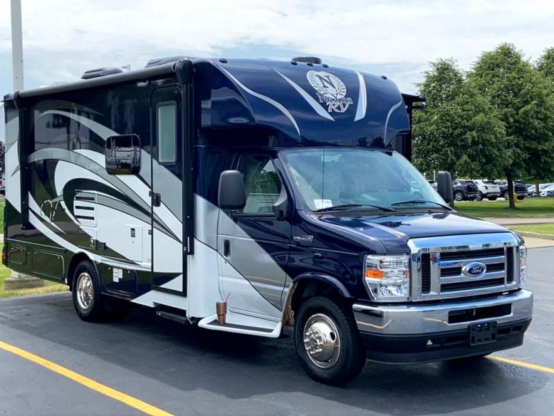 2022 Nexus RV VIPER 25V 2022 Nexus RV VIPER 25V