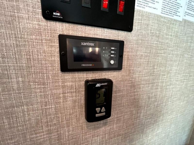 new Camper / RV Entegra Coach Vision for sale, in Wind Gap, PA Thumbnail 19