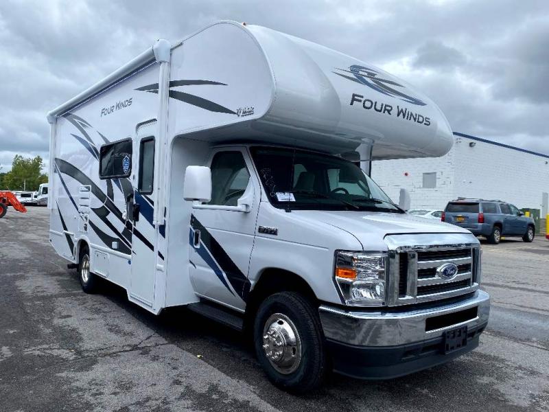 2023 Thor Motor Coach FOUR WINDS 24F 2023 Thor Motor Coach FOUR WINDS 24F