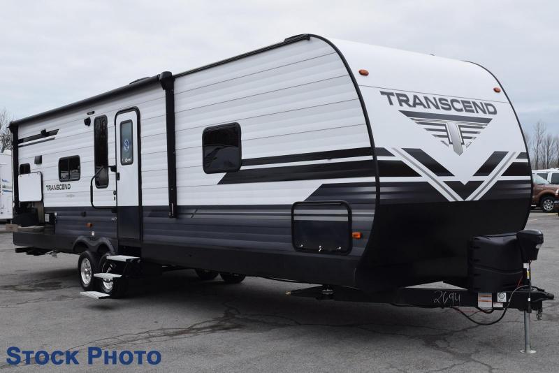 2019 Grand Design RV TRANSCEND 30MKS 2019 Grand Design RV TRANSCEND 30MKS