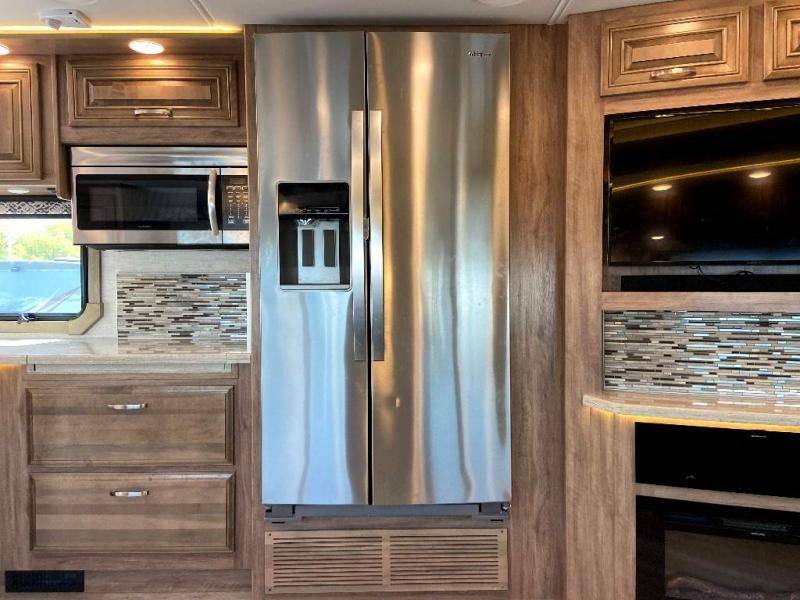 used Camper / RV Jayco Seneca for sale, in North Tonawanda, NY Thumbnail 18