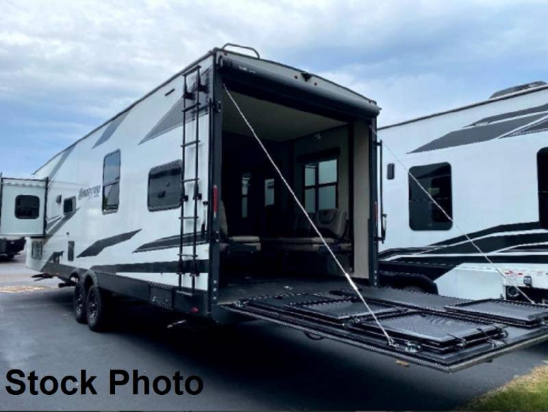 2023 Grand Design RV MOMENTUM G-CLASS 31G