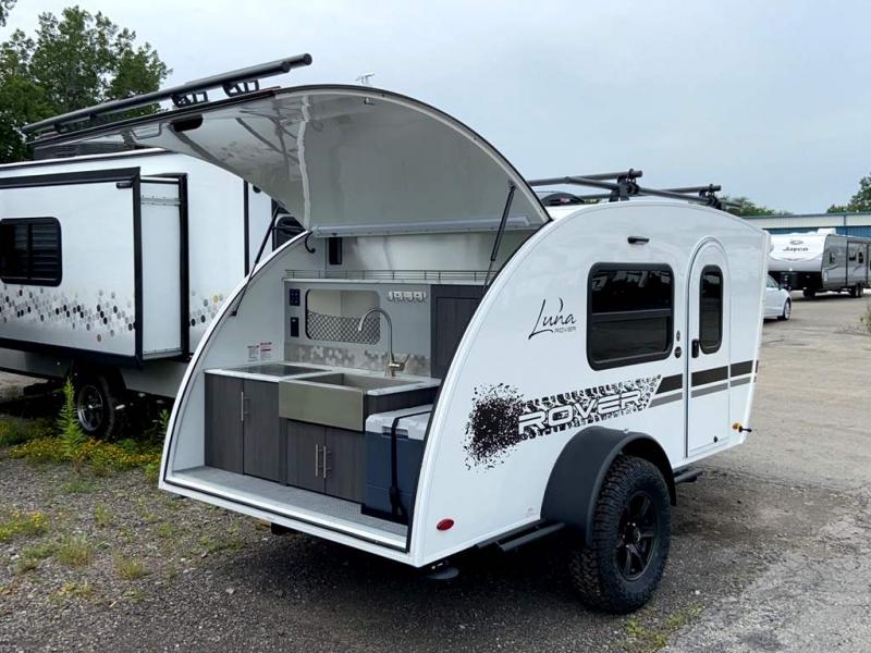2021 InTech RV LUNA ROVER 2021 InTech RV LUNA ROVER