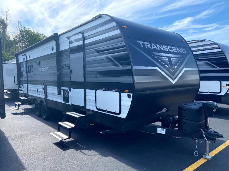 2022 Grand Design RV TRANSCEND XPLOR 245RL 2022 Grand Design RV TRANSCEND XPLOR 245RL