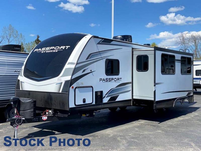 2021 Keystone RV PASSPORT 2951BH 2021 Keystone RV PASSPORT 2951BH