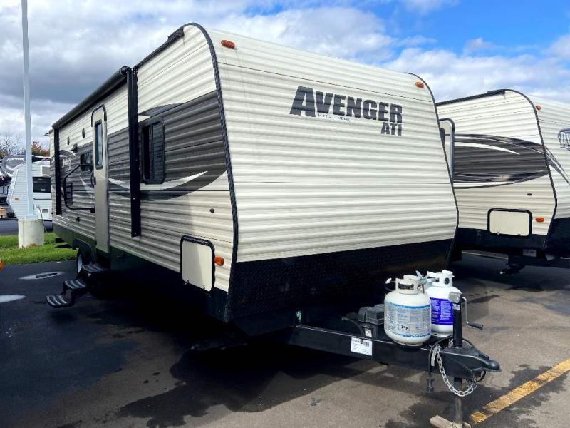 2017 Prime Time AVENGER 26BBS 2017 Prime Time AVENGER 26BBS