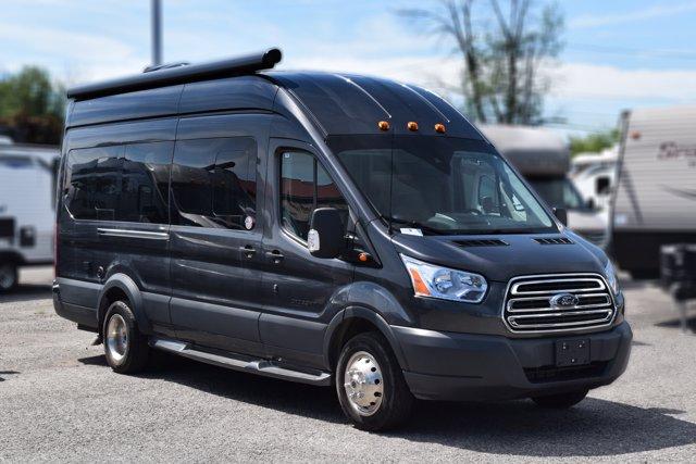 2019 Coachmen CROSSFIT 22C 2019 Coachmen CROSSFIT 22C