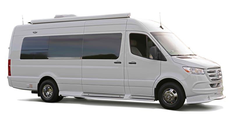 2021 American Coach PATRIOT 170MD4 2021 American Coach PATRIOT 170MD4