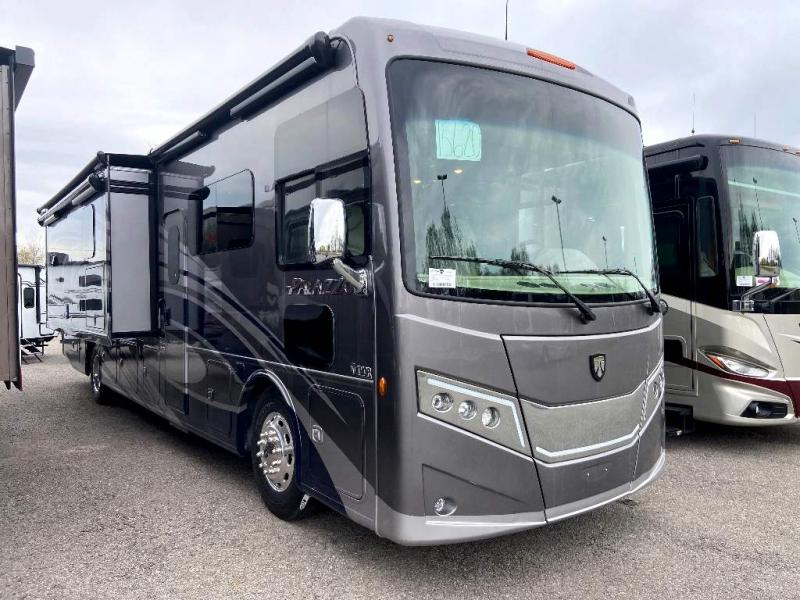2022 Thor Motor Coach PALAZZO 37.4 2022 Thor Motor Coach PALAZZO 37.4