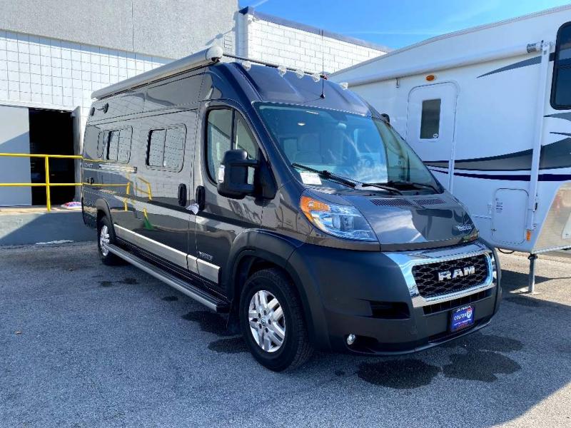 2019 Winnebago TRAVATO 59K 2019 Winnebago TRAVATO 59K