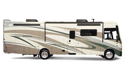 2013 Winnebago ADVENTURER 37F 2013 Winnebago ADVENTURER 37F